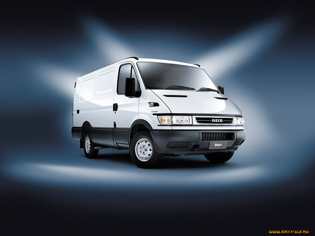 , iveco